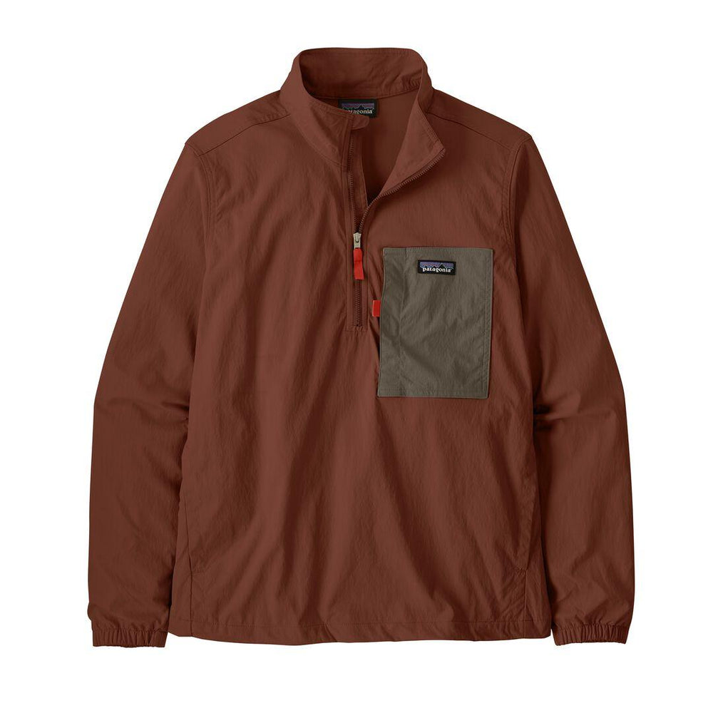 Outdoor Everyday Marsupial Pullover