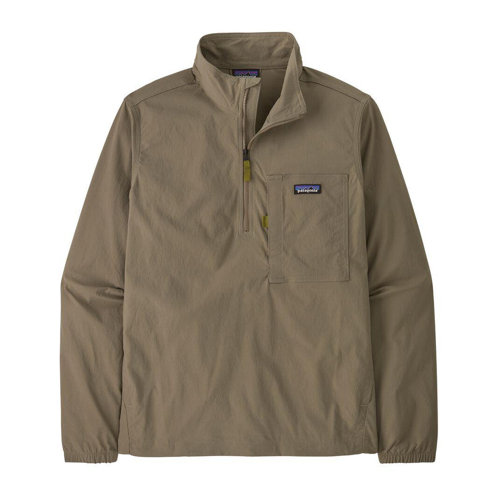 Outdoor Everyday Marsupial Pullover