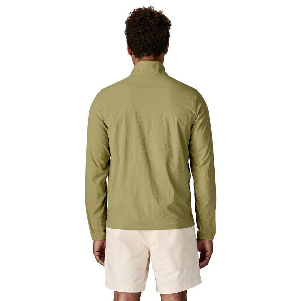 Outdoor Everyday Marsupial Pullover