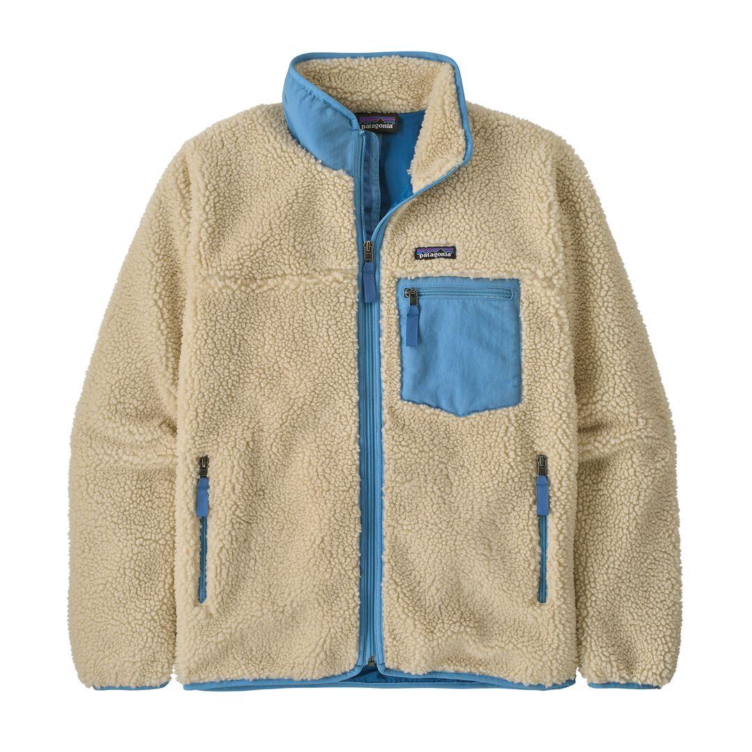 Classic Retro-X® Fleece Jacket