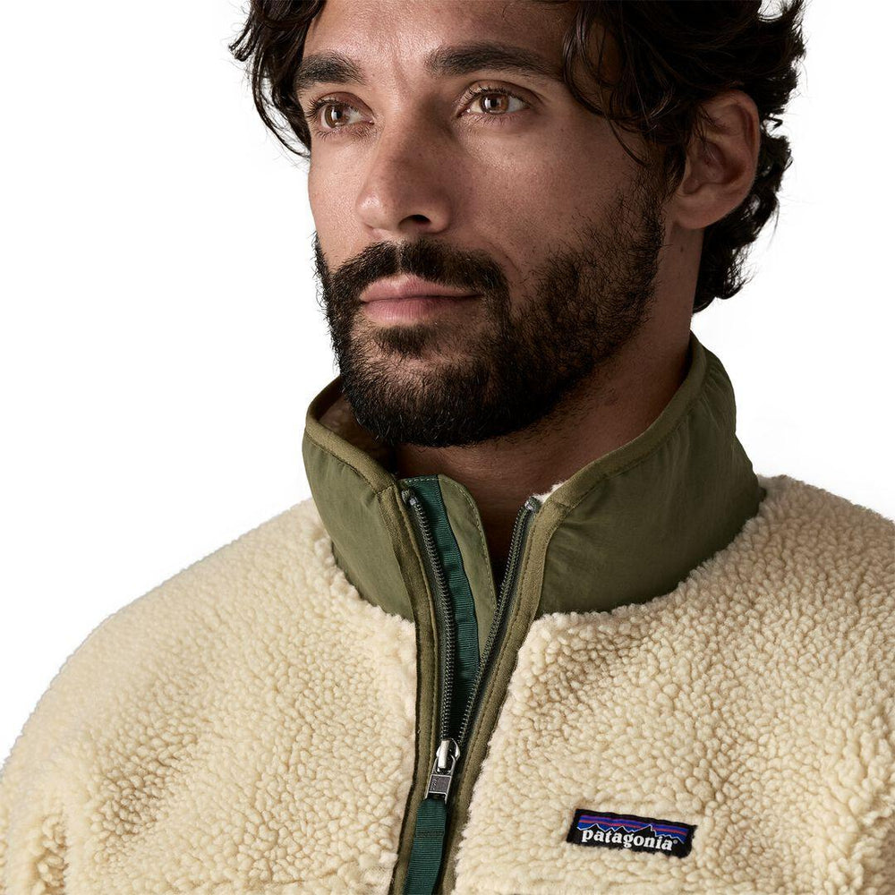 Classic Retro-X® Fleece Jacket