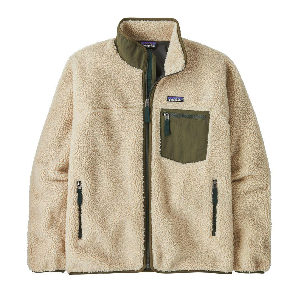 Classic Retro-X® Fleece Jacket