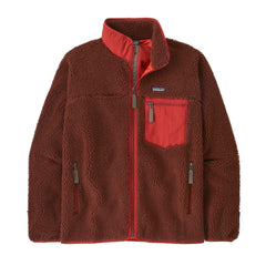 Classic Retro-X® Fleece Jacket