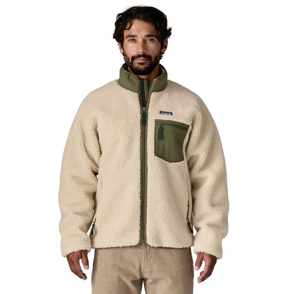 Classic Retro-X® Fleece Jacket