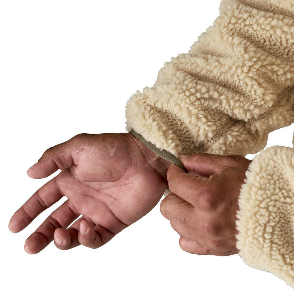 Classic Retro-X® Fleece Jacket