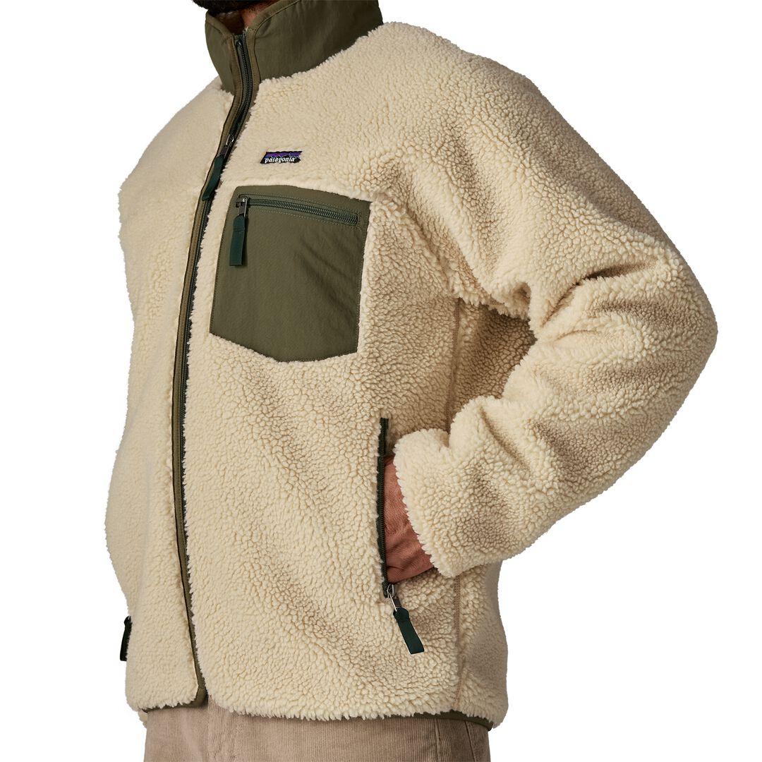 Classic Retro-X® Fleece Jacket
