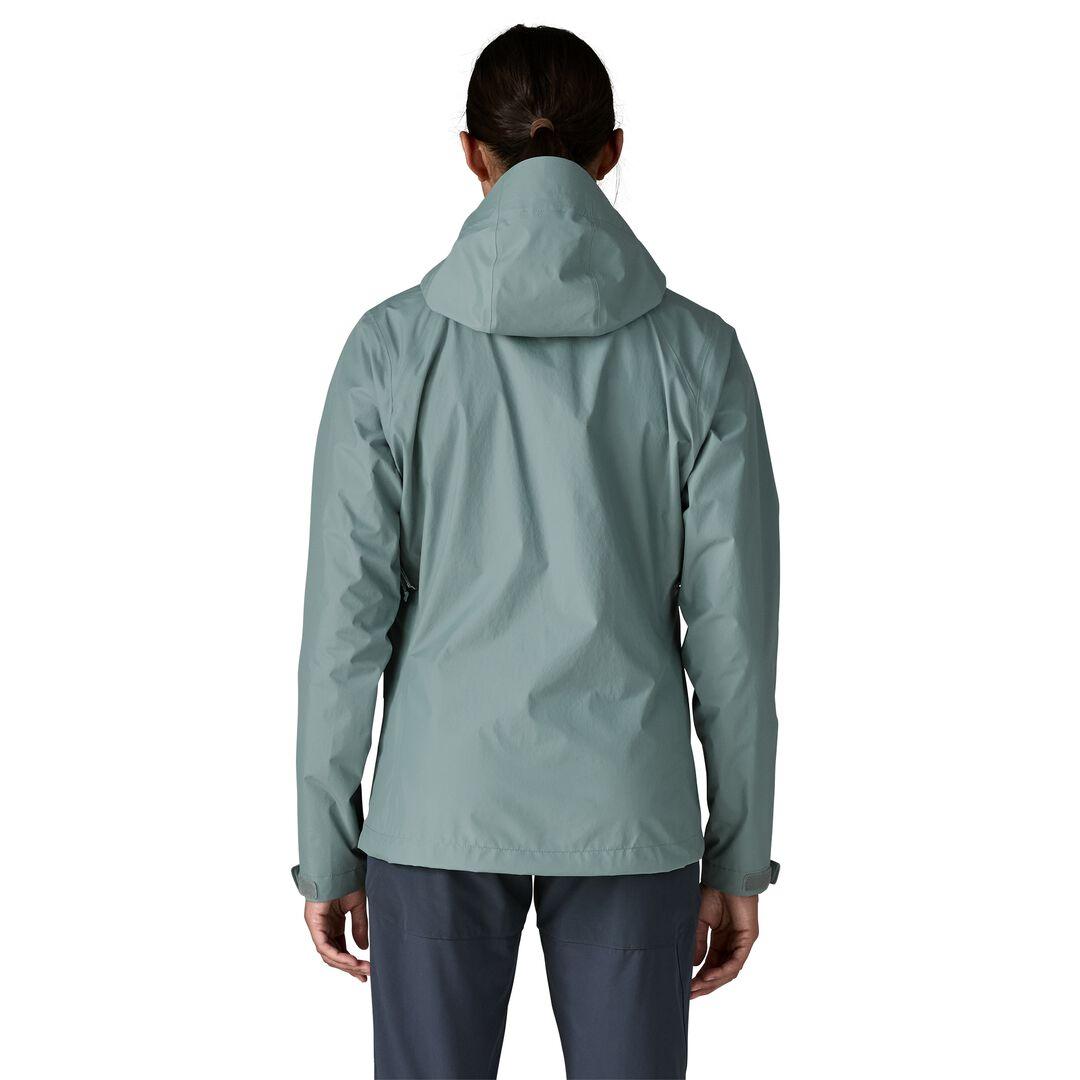 Torrentshell 3L Rain Jacket