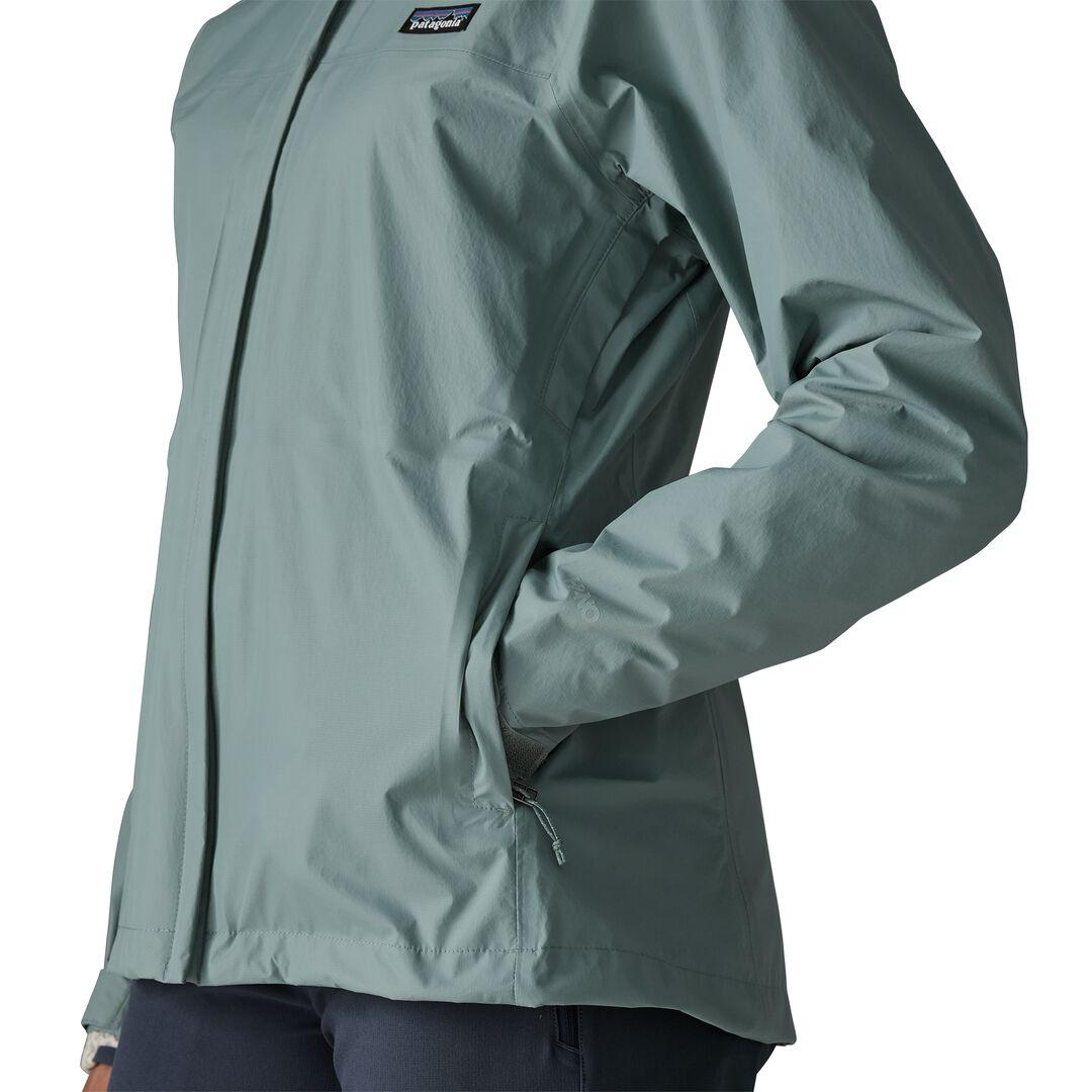 Torrentshell 3L Rain Jacket