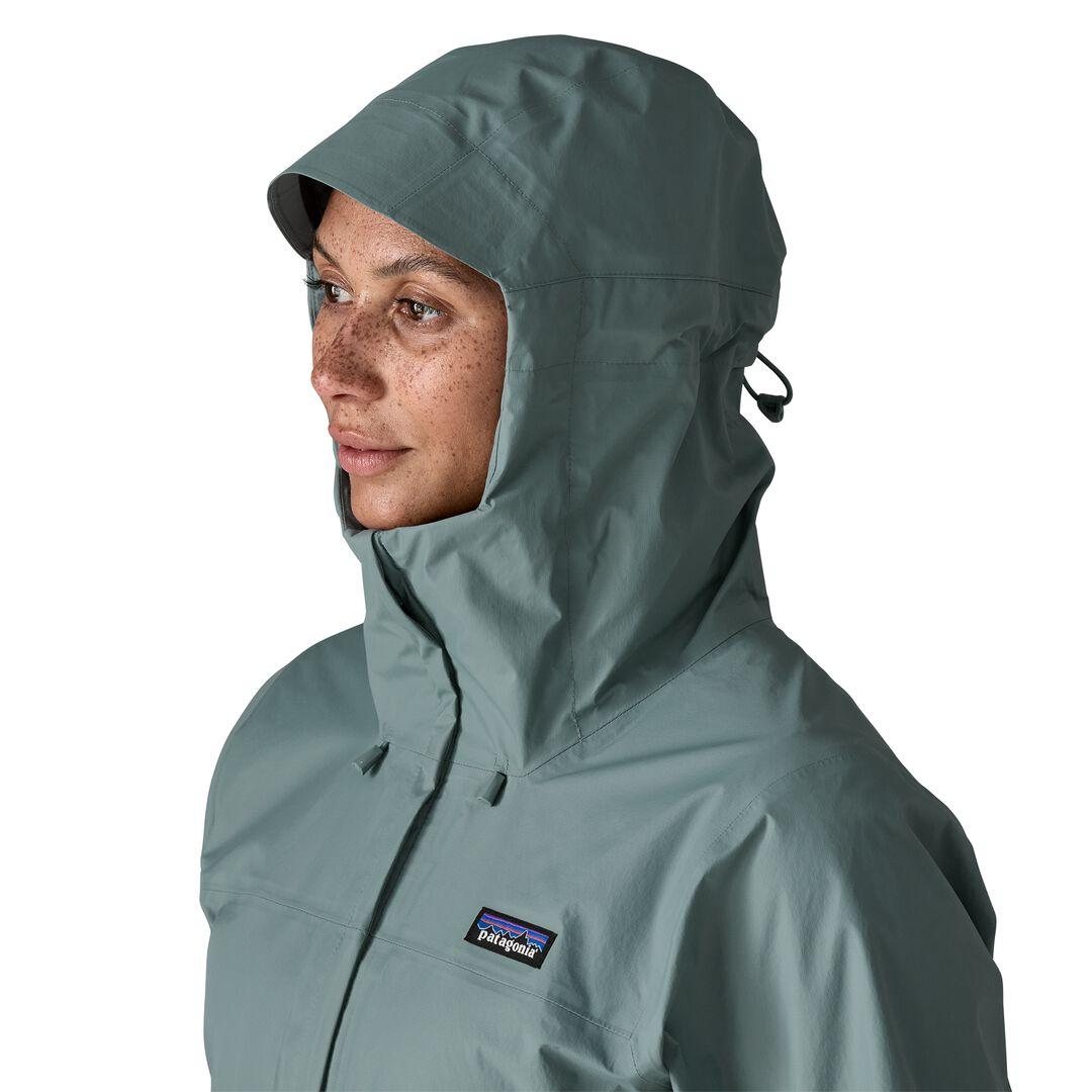 Torrentshell 3L Rain Jacket