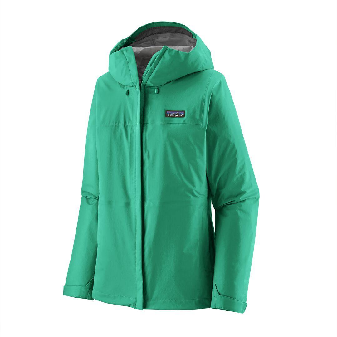 Torrentshell 3L Rain Jacket