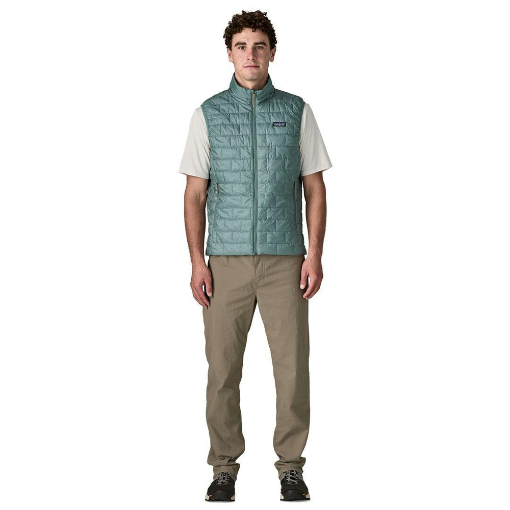 Nano Puff® Packable Insulated Vest