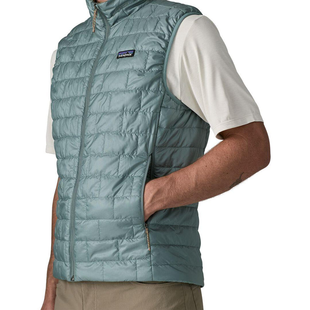 Nano Puff® Packable Insulated Vest