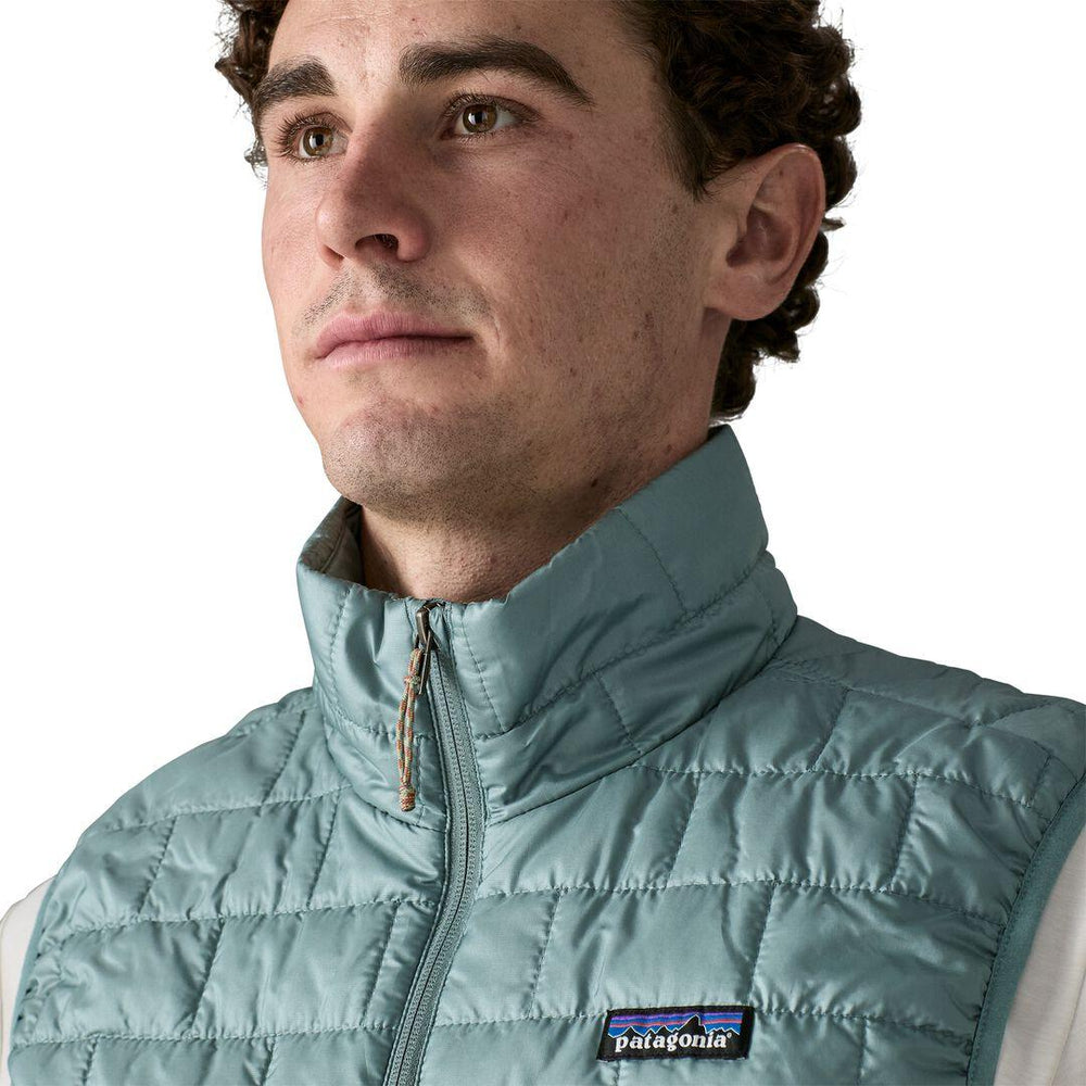 Nano Puff® Packable Insulated Vest