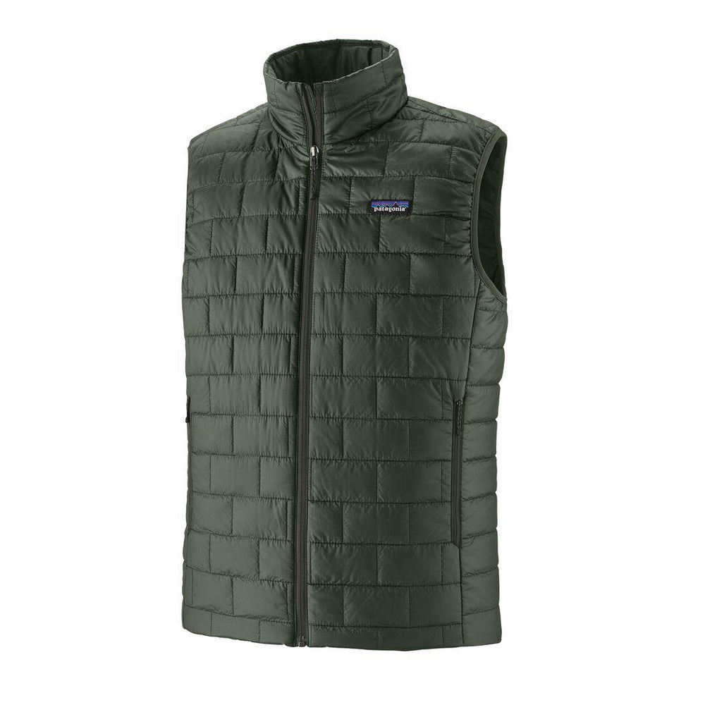 Nano Puff® Packable Insulated Vest