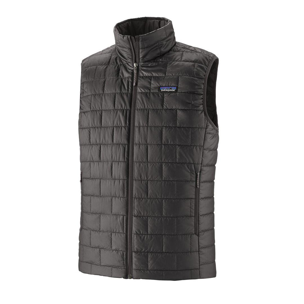 Nano Puff® Packable Insulated Vest