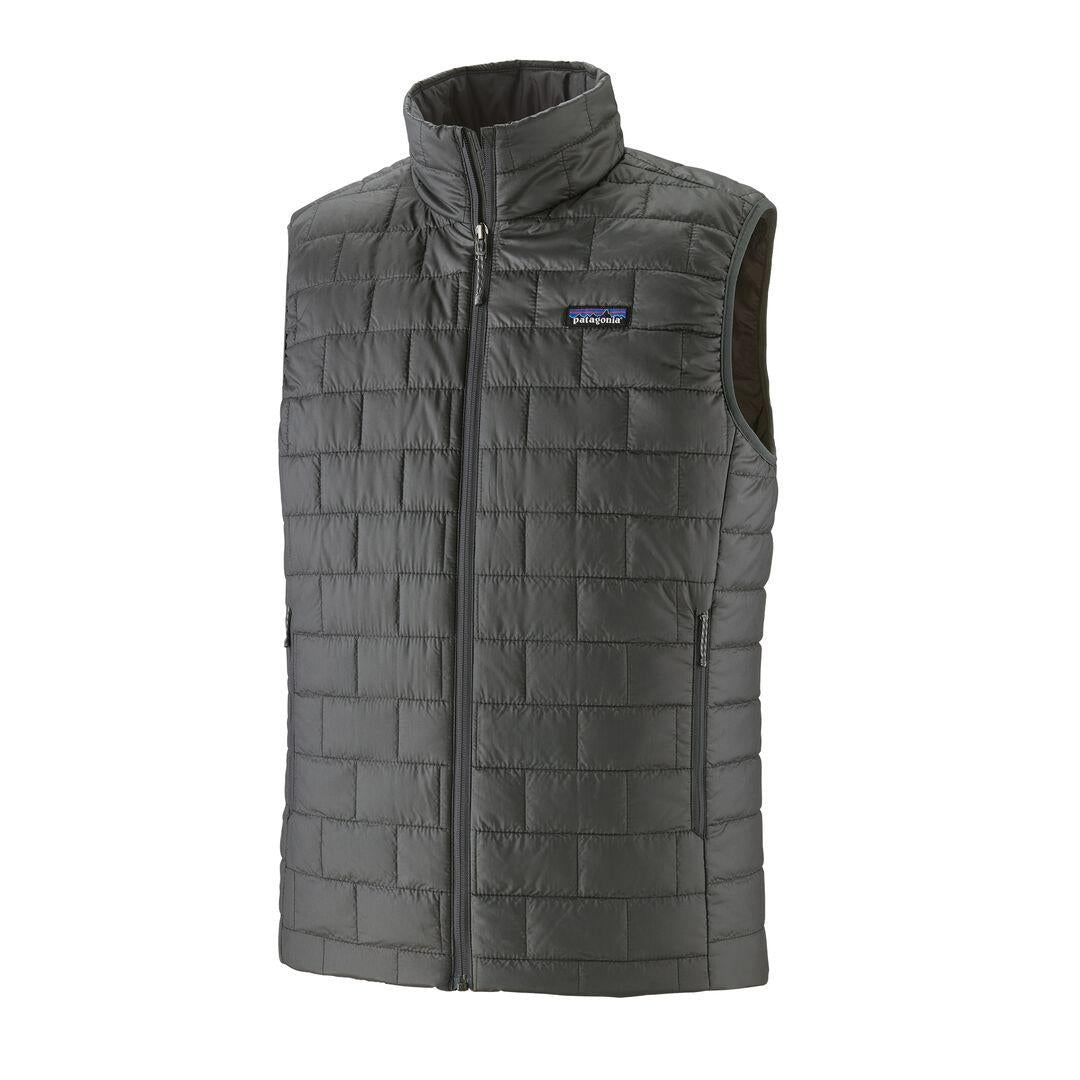 Nano Puff® Packable Insulated Vest