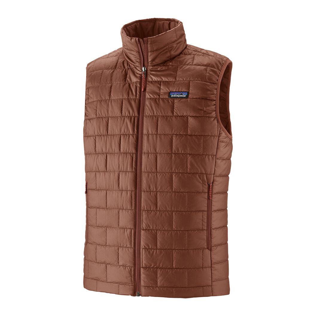 Nano Puff® Packable Insulated Vest