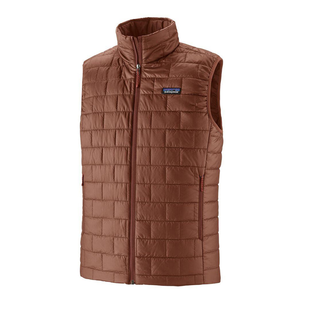Nano Puff® Packable Insulated Vest