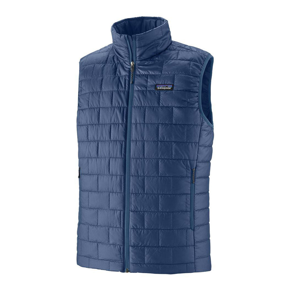 Nano Puff® Packable Insulated Vest