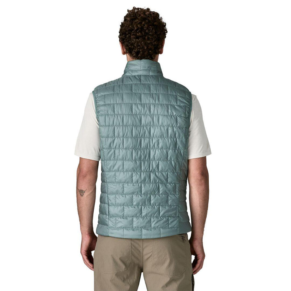 Nano Puff® Packable Insulated Vest