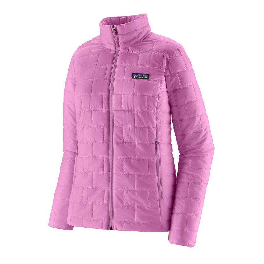Nano Puff® Packable Insulated Jacket