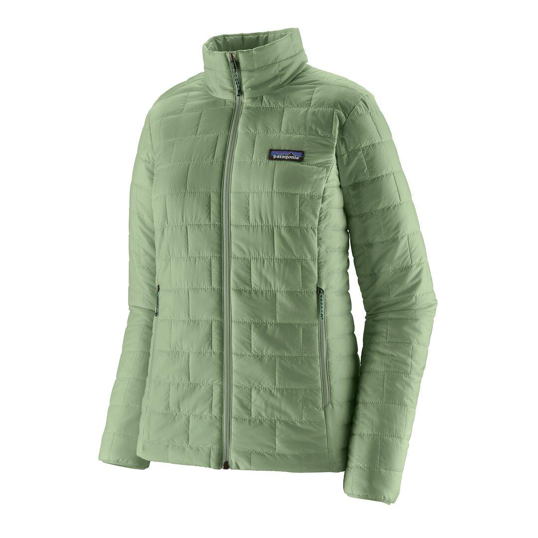 Nano Puff® Packable Insulated Jacket