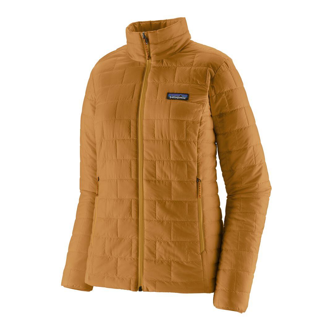 Nano Puff® Packable Insulated Jacket