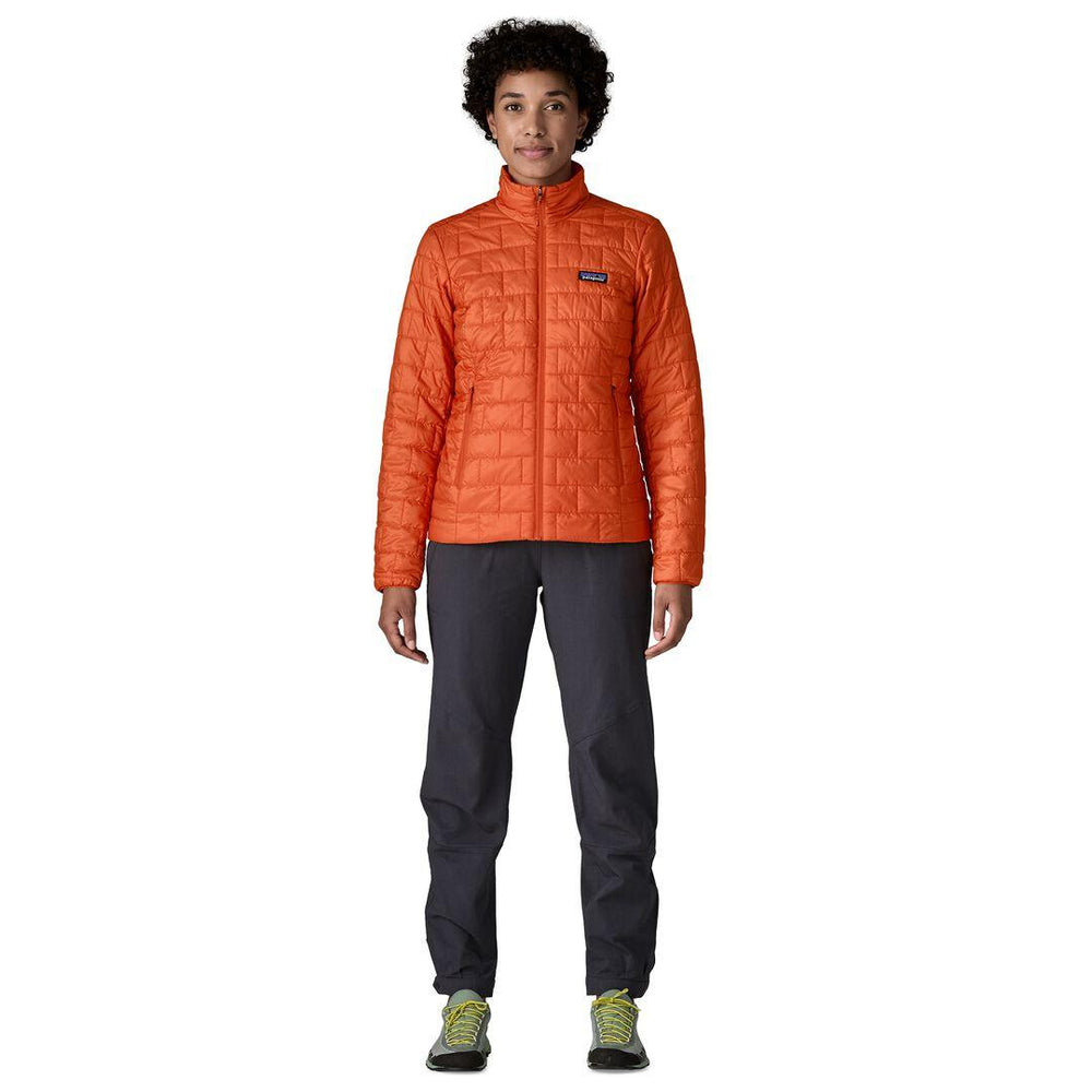 Nano Puff® Packable Insulated Jacket