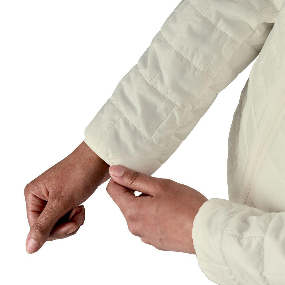 Nano Puff® Packable Insulated Jacket