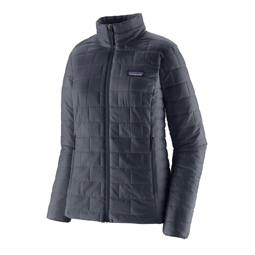 Nano Puff® Packable Insulated Jacket