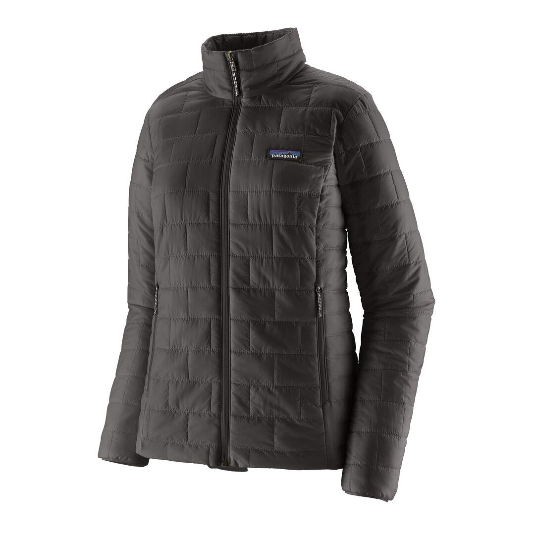 Nano Puff® Packable Insulated Jacket