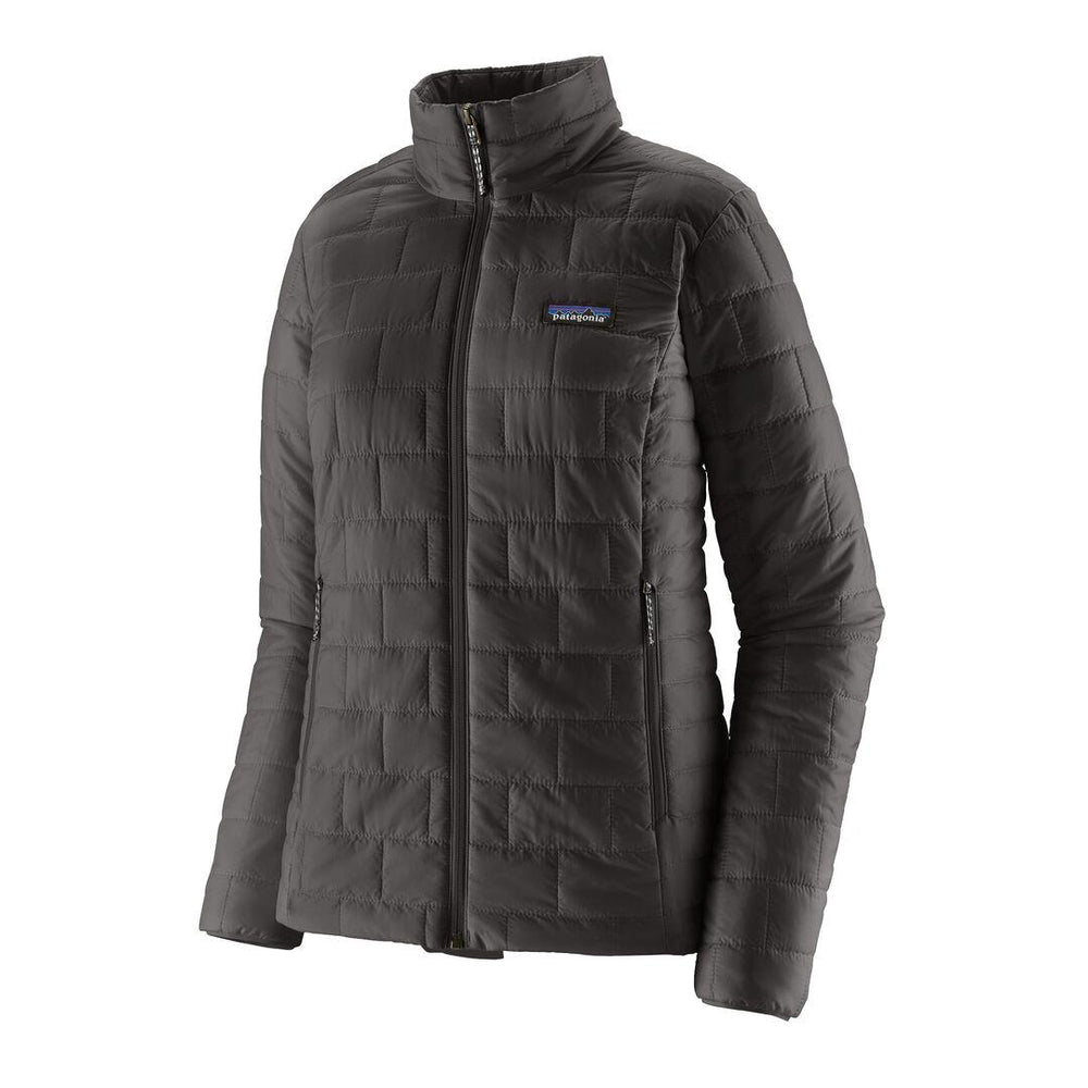 Nano Puff® Packable Insulated Jacket