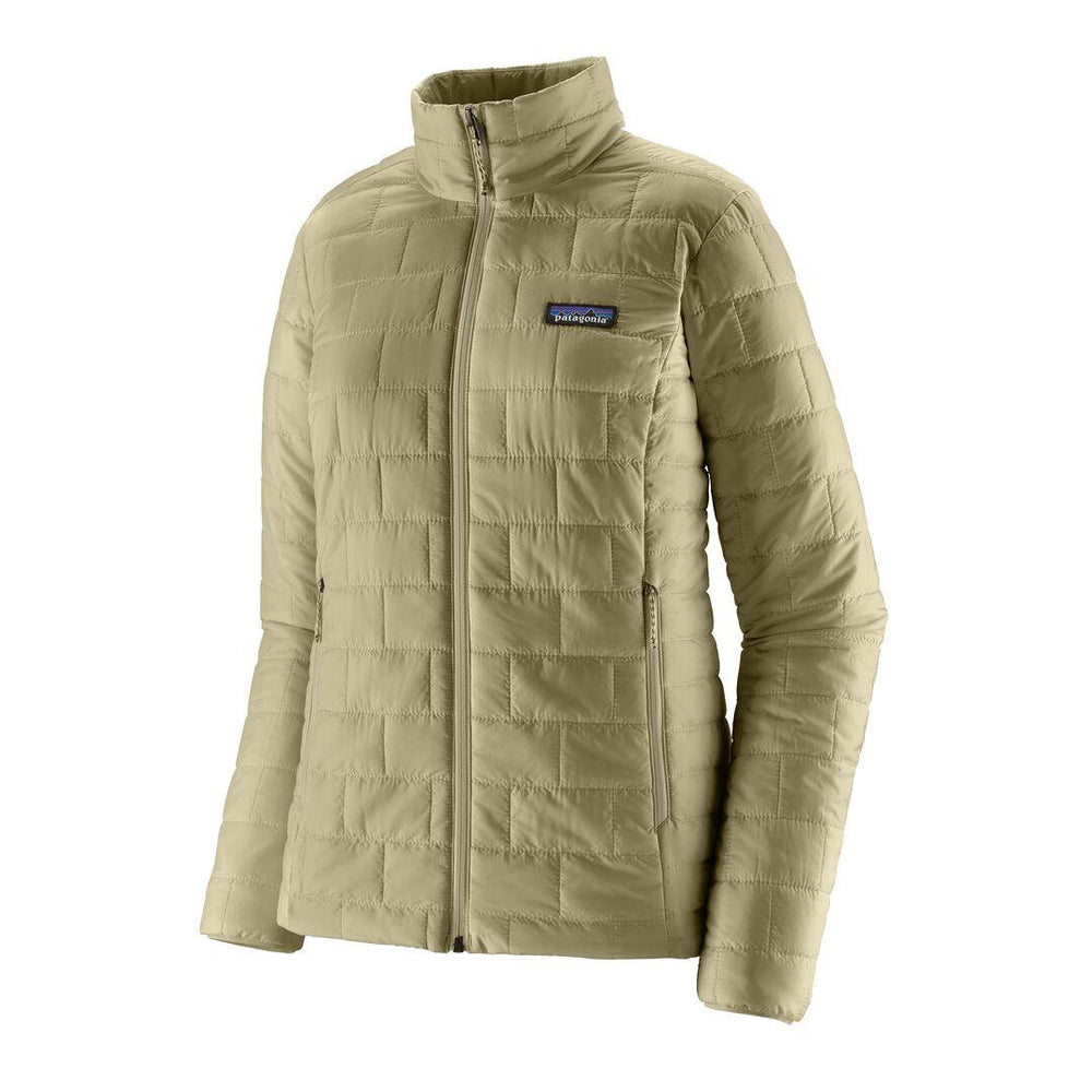 Nano Puff® Packable Insulated Jacket