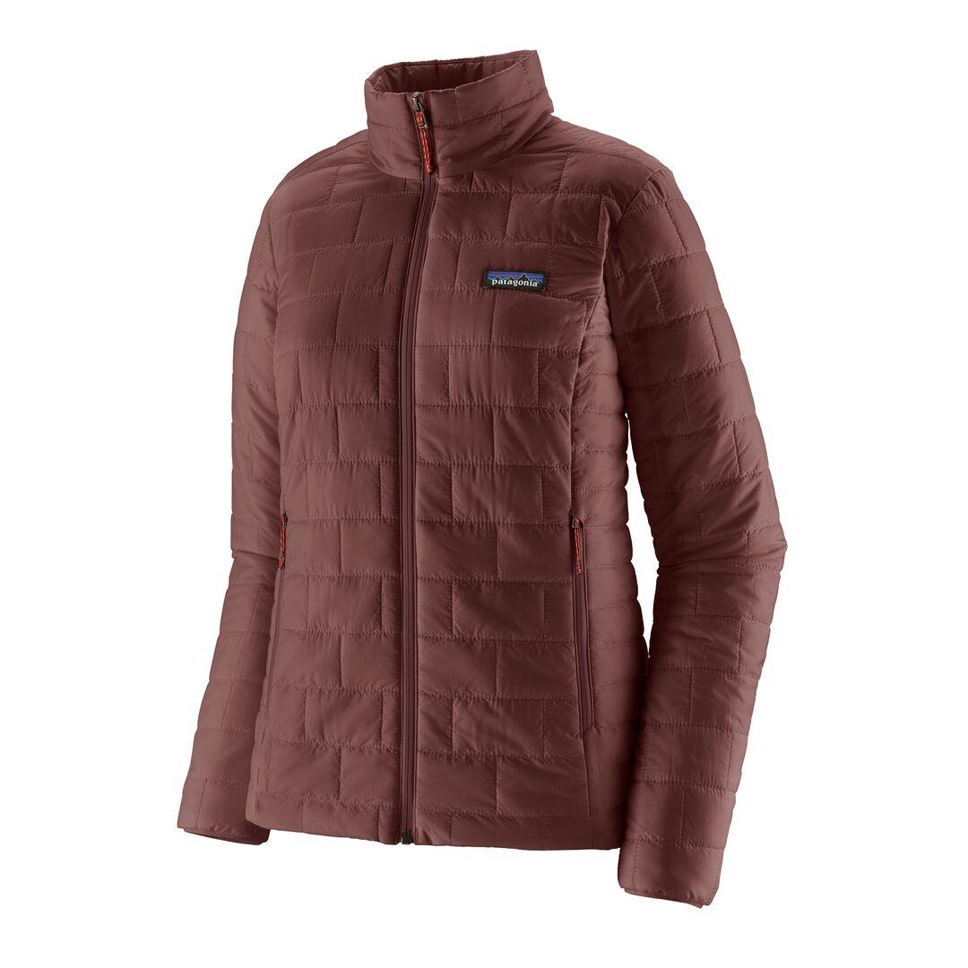 Nano Puff® Packable Insulated Jacket