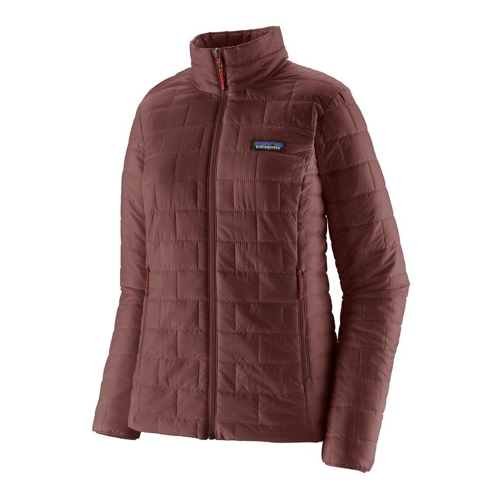Nano Puff® Packable Insulated Jacket