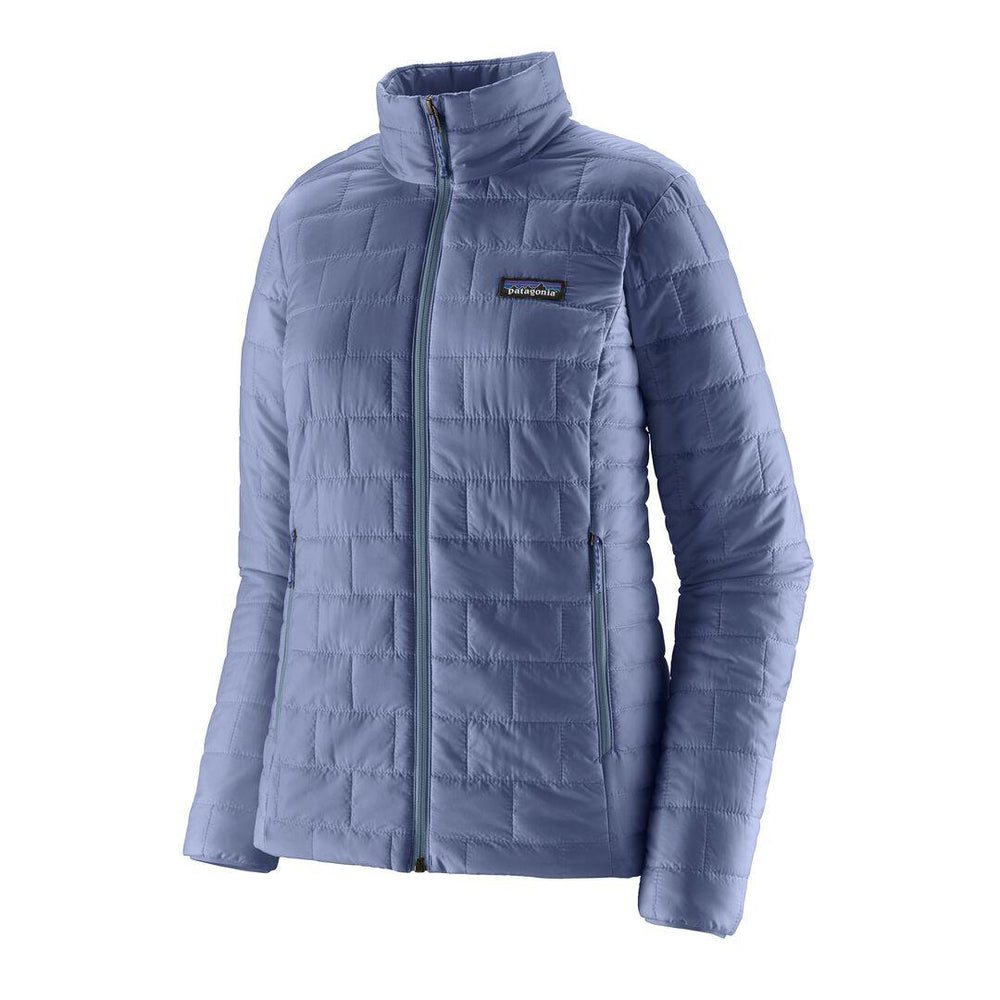 Nano Puff® Packable Insulated Jacket