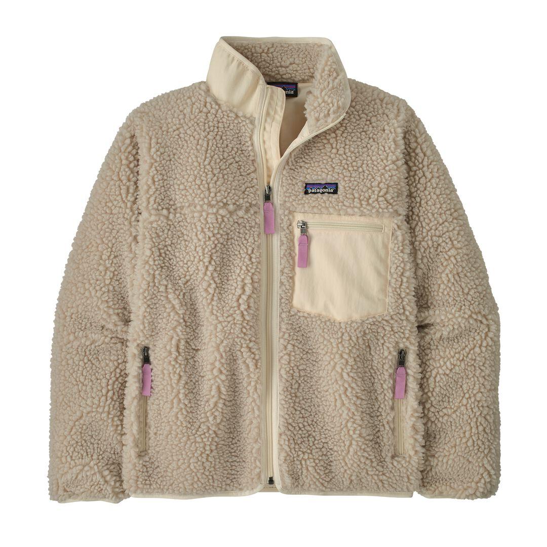 Classic Retro-X® Fleece Jacket