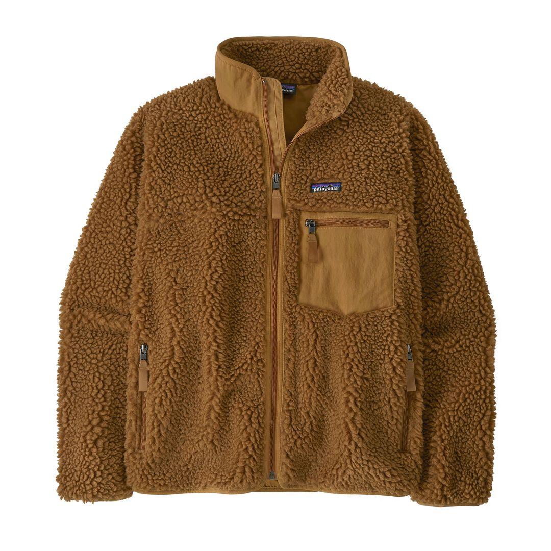 Classic Retro-X® Fleece Jacket