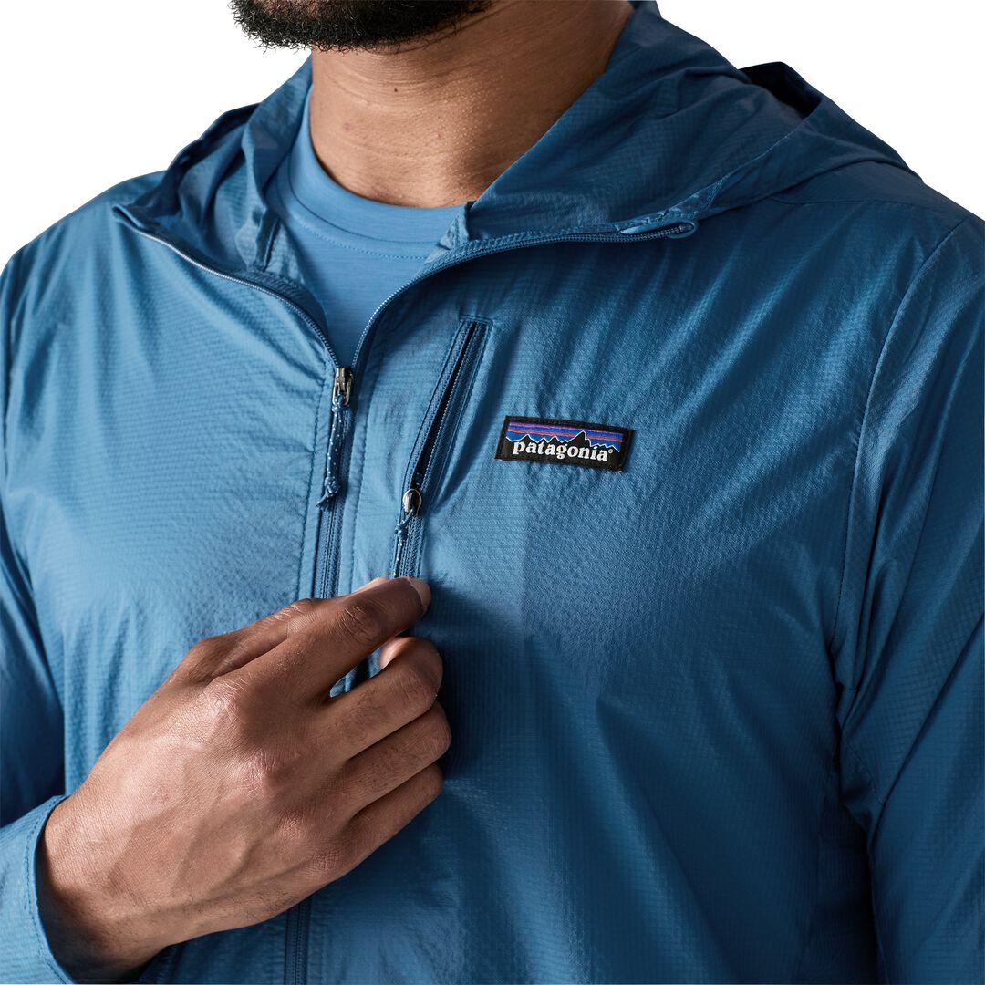 Houdini® Windbreaker Jacket