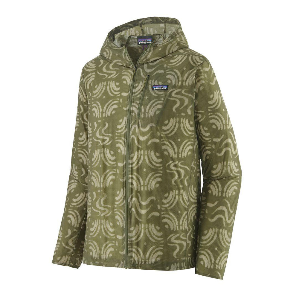 Houdini® Windbreaker Jacket