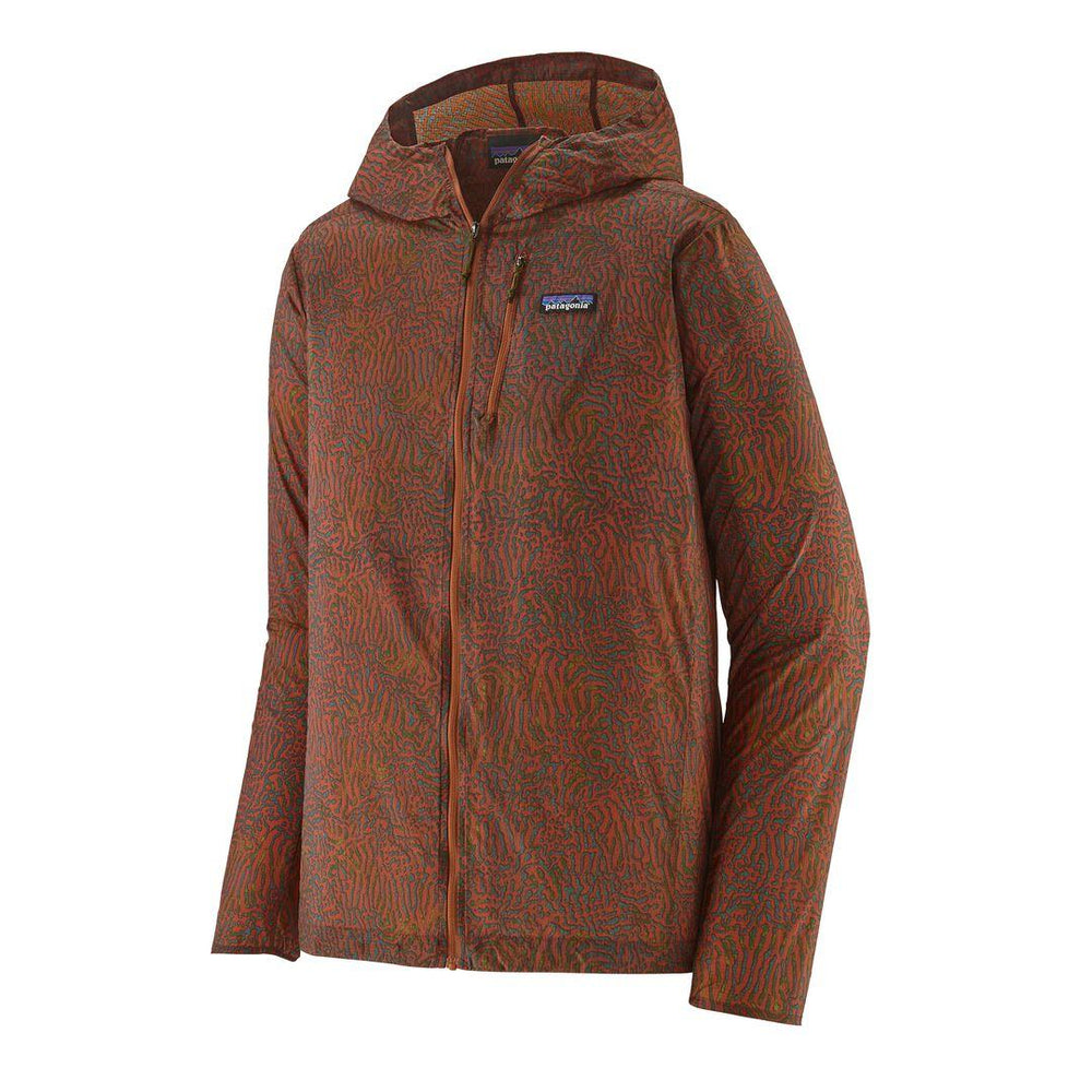 Houdini® Windbreaker Jacket