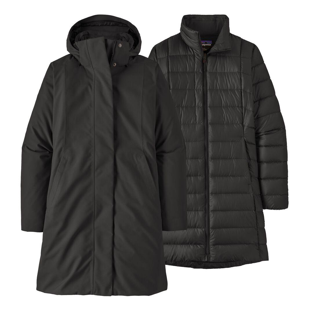 Tres 3-in-1 Parka