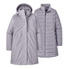 Tres 3-in-1 Parka