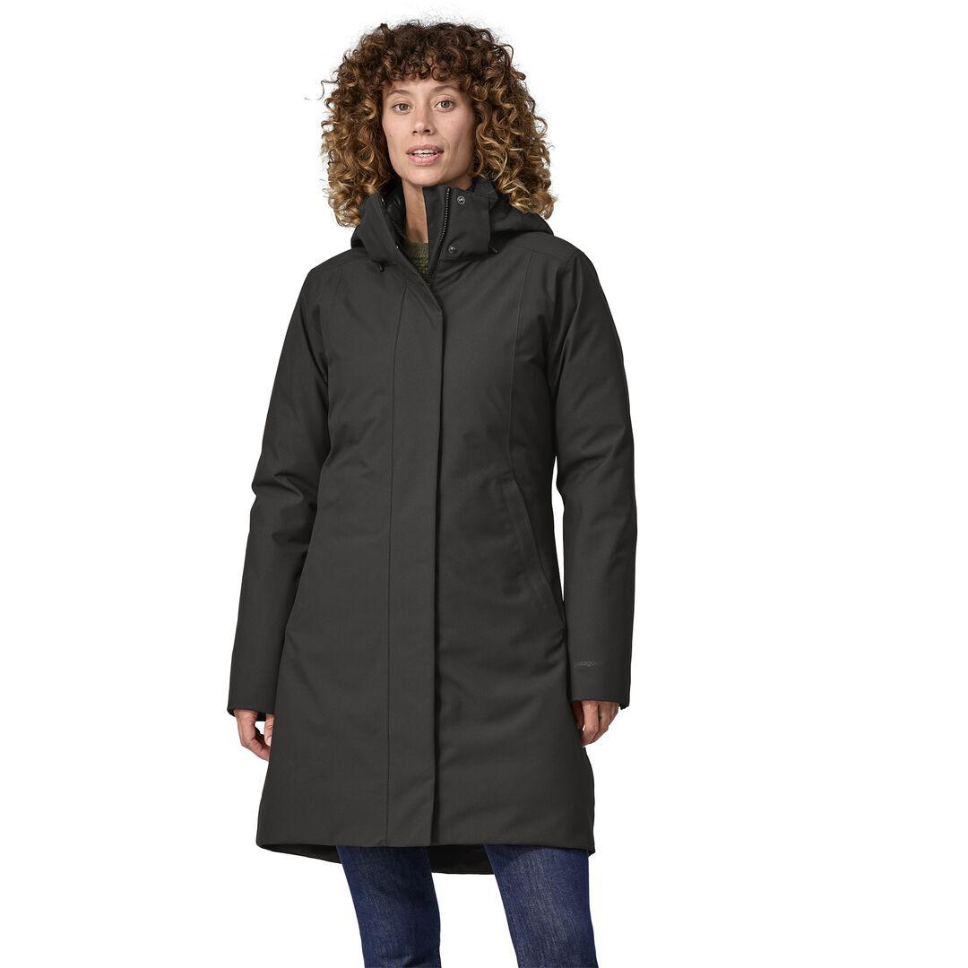 Tres 3-in-1 Parka