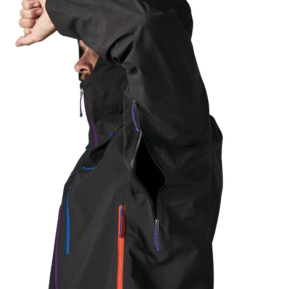 Pluma PRO Alpine Jacket