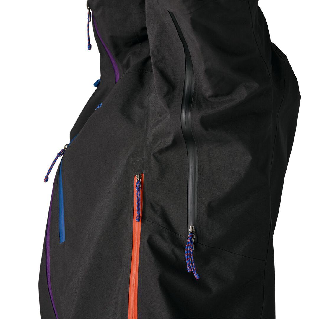 Pluma PRO Alpine Jacket