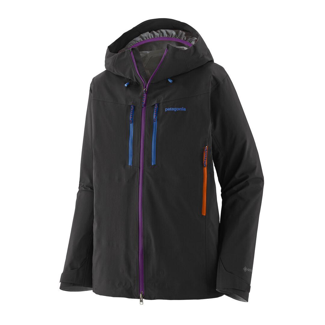 Pluma PRO Alpine Jacket