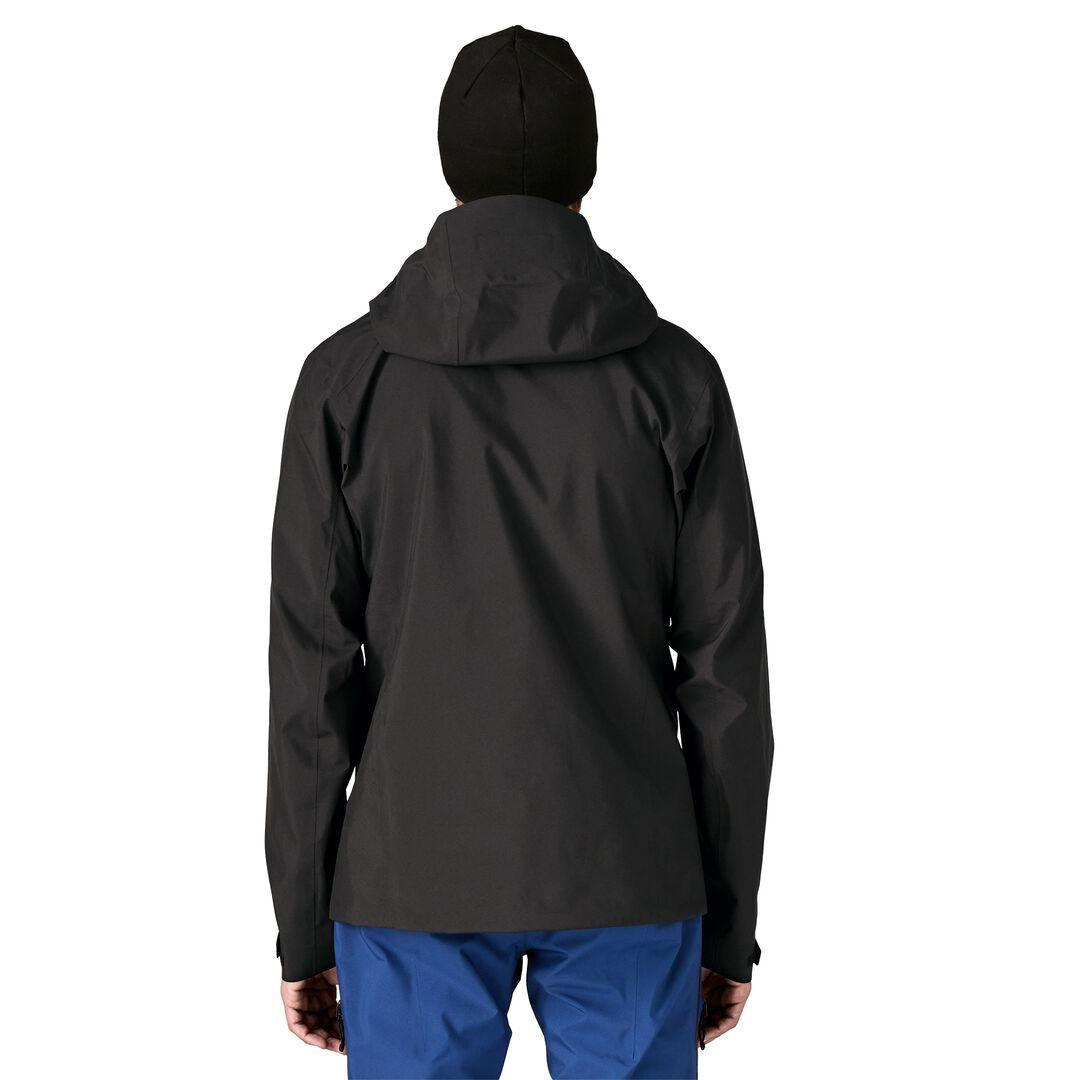 Pluma PRO Alpine Jacket
