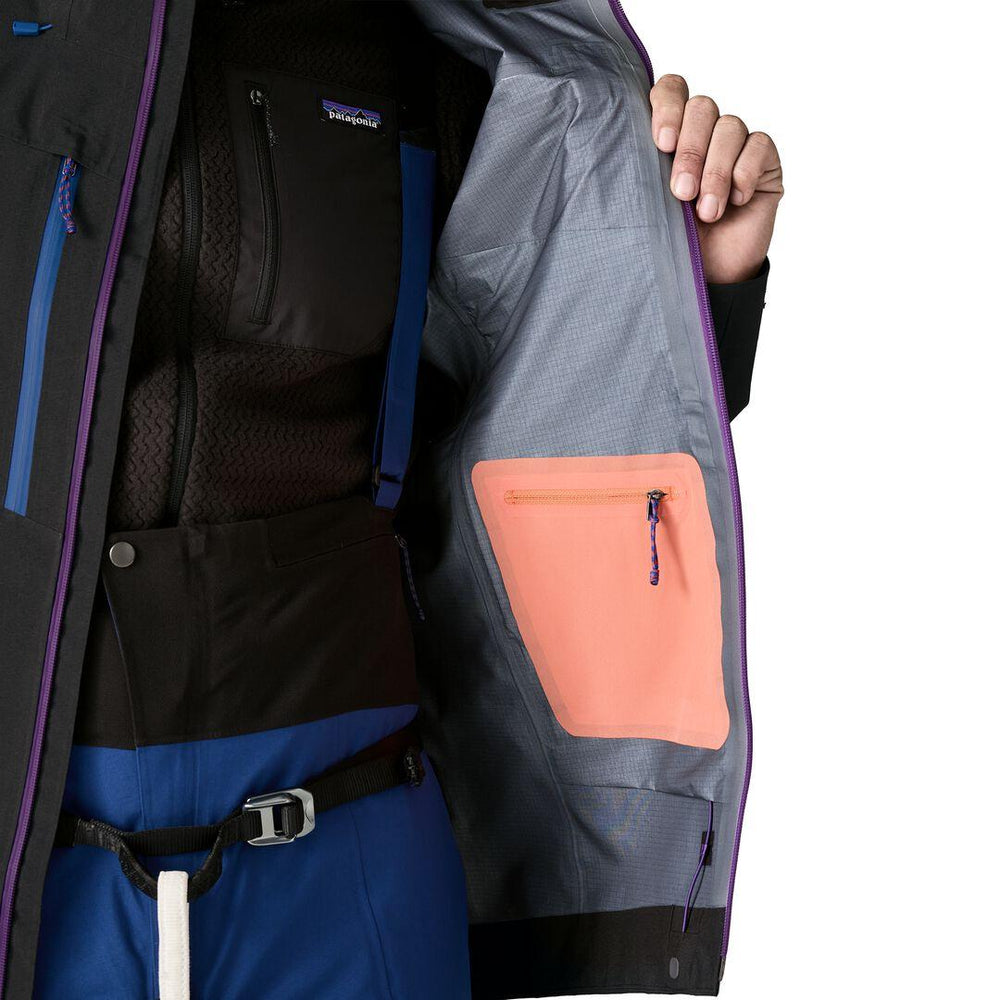 Pluma PRO Alpine Jacket