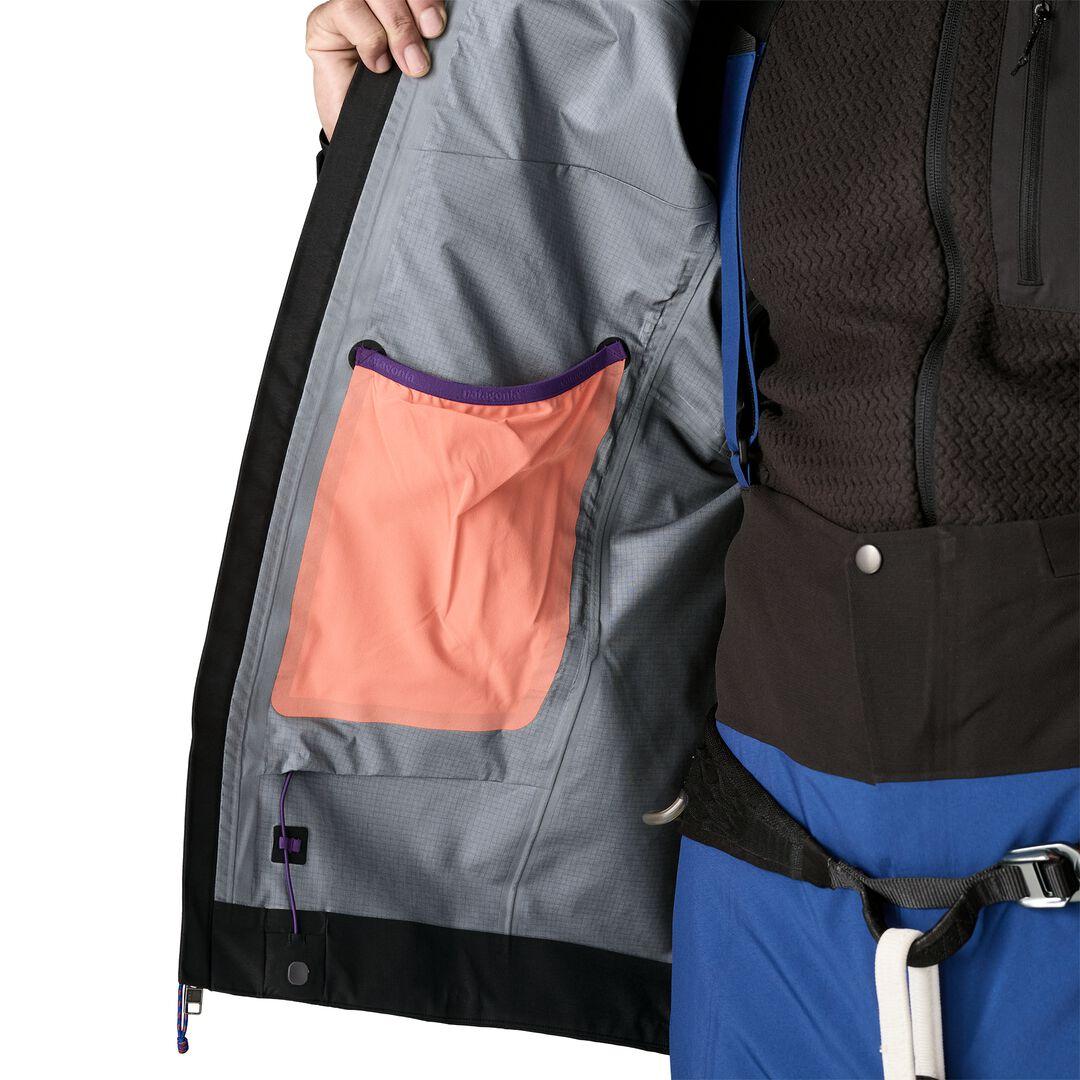 Pluma PRO Alpine Jacket